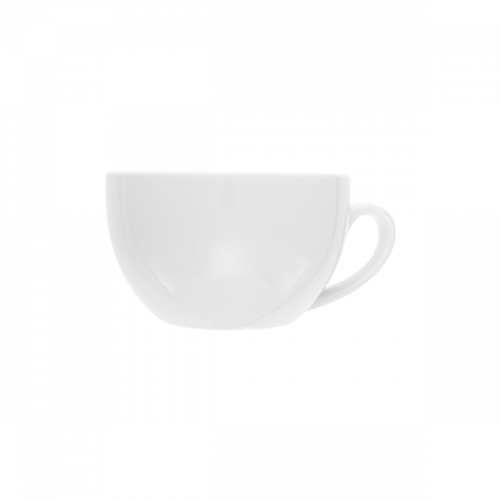 Tee und Cappuccinotasse - Hotel Inn