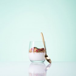 Tumbler-Set 300 ml 4 tlg. - Premium Glas Optima