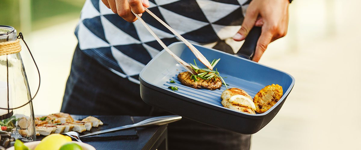Werden Sie zum Grillweltmeister