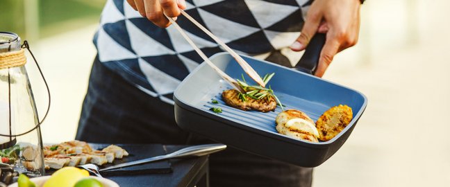 Werden Sie zum Grillweltmeister