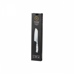 Lunasol Premium Santokumesser groß 17,8 cm