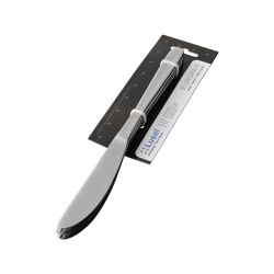 Tafelmesser 3er Set Europa II CR poliert