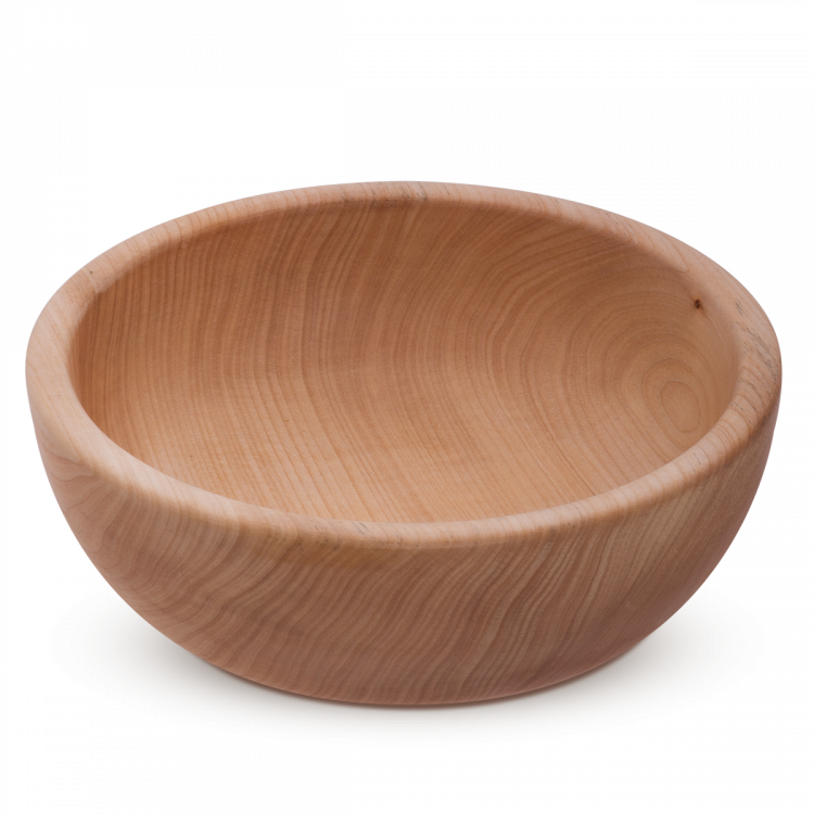 Holzschüssel Ø 20 cm - Gaya