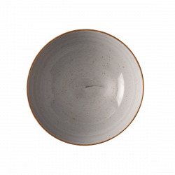 Salatschale grau 21 cm - Hotel Inn Chic Color
