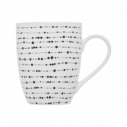 Becher-Set 320 ml Set 3 tlg. - Basic Dots