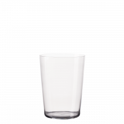 21st Century Glas Lunasol Color - Longdrink 515 ml hellgrau Set 6-tlg.