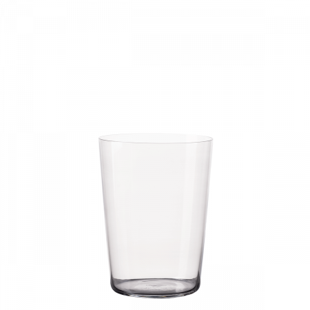 21st Century Glas Lunasol Color - Longdrink 515 ml hellgrau Set 6-tlg.