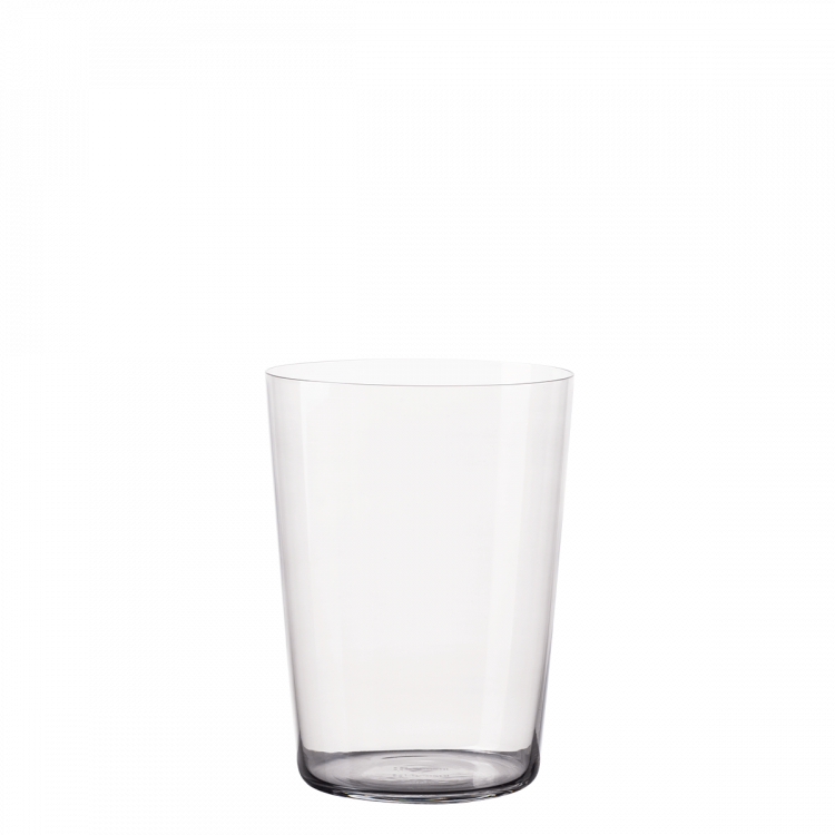 21st Century Glas Lunasol Color - Longdrink 515 ml hellgrau Set 6-tlg.
