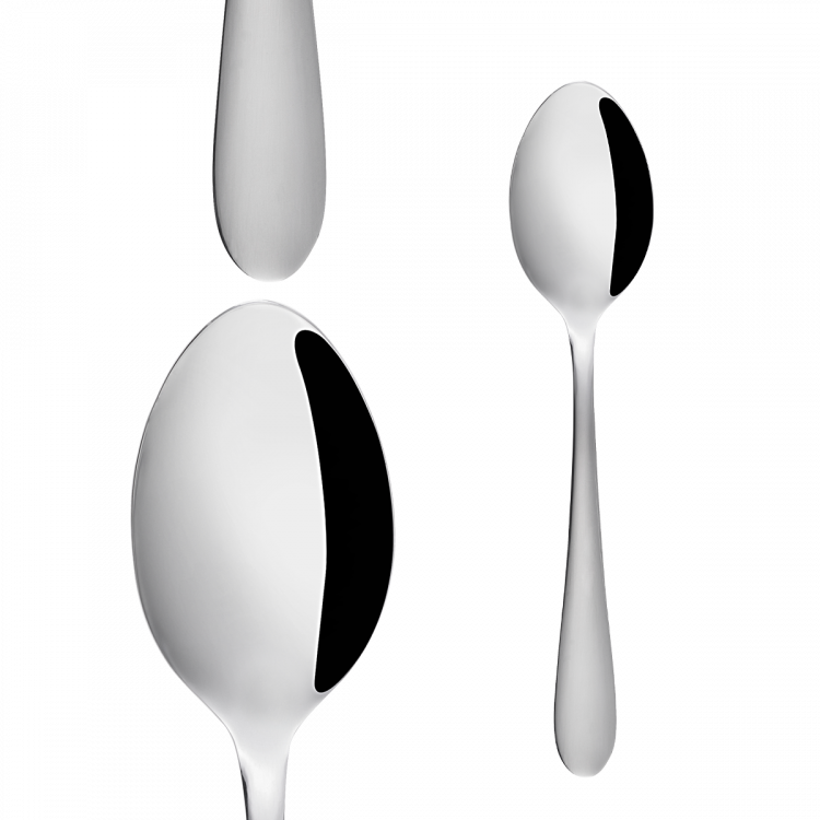 Besteckset 30 tlg. - Segno CR