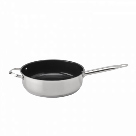 Brat-/Schmorpfanne ø28cm - Orion