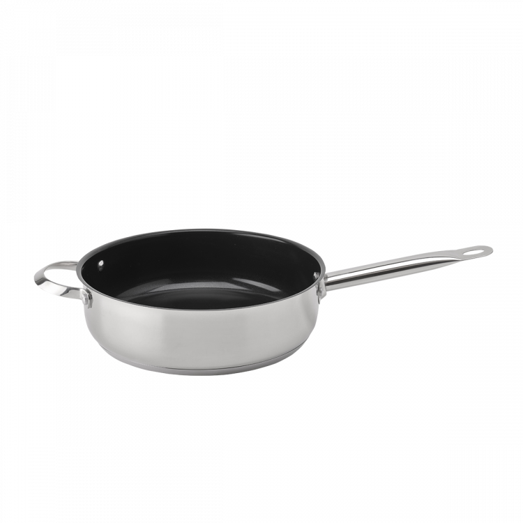 Brat-/Schmorpfanne ø28cm - Orion