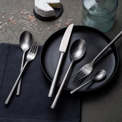 Besteckset 24-tlg. Living Stone Wash