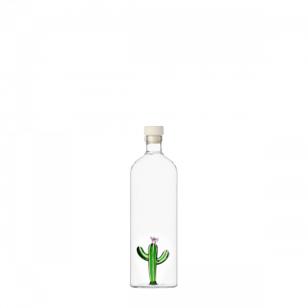 Flasche Kaktus grün 1,1 l