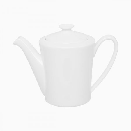 Kaffee-/ Teekanne 700 ml - Premium Platinum Line