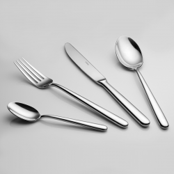 Besteckset 24 tlg. - Monaco Elite