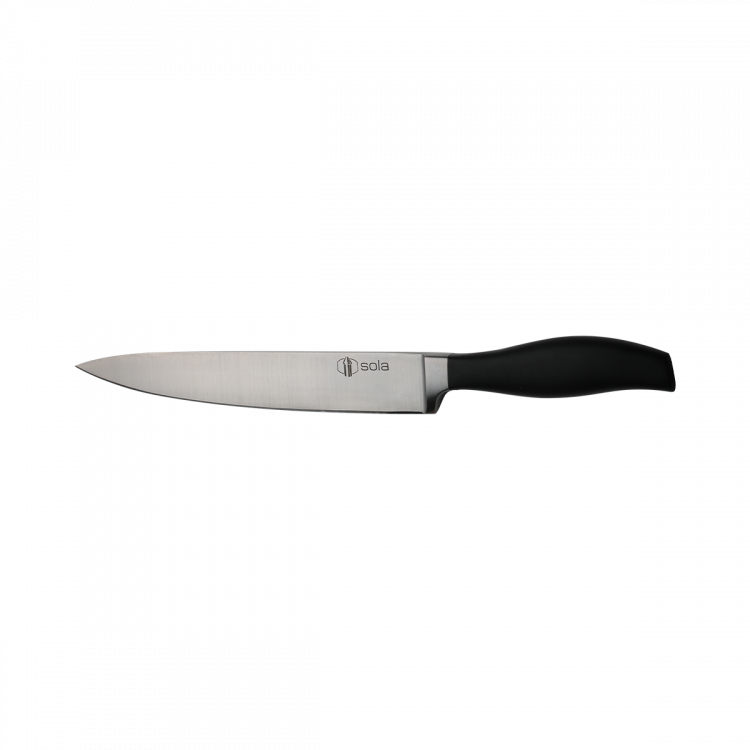 Messerblock 15-tlg. - Linea Line