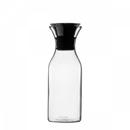 Karaffe 1 l – BASIC Glas