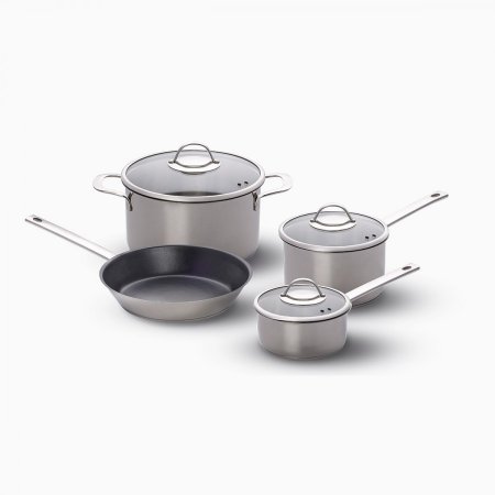 Starter-Set Töpfe 7 tlg. - Orion