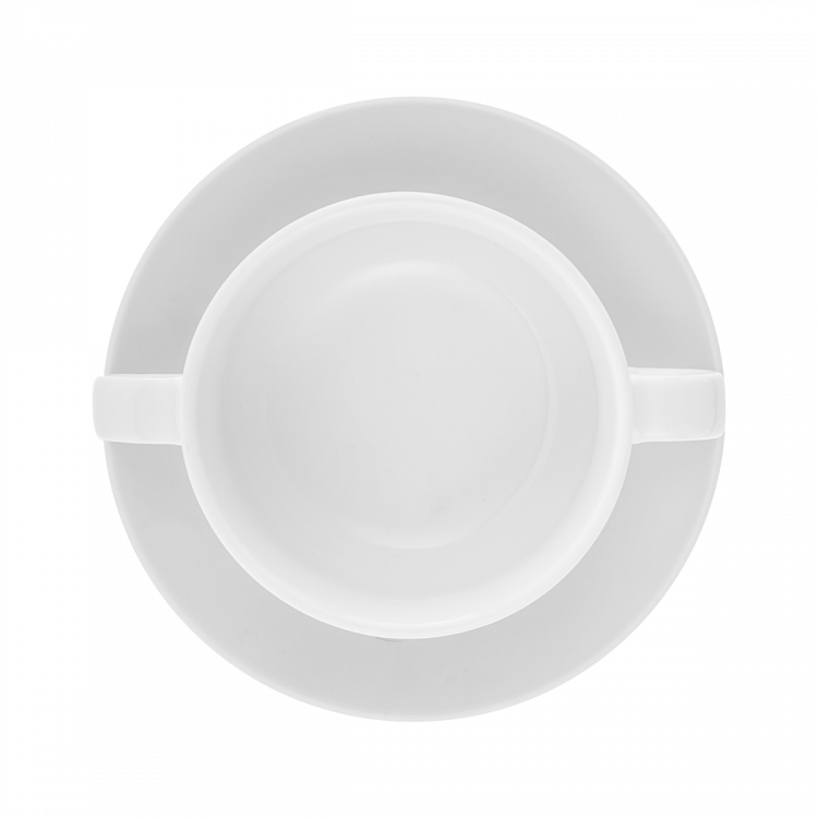 Suppentasse 250 ml - Hotel Inn
