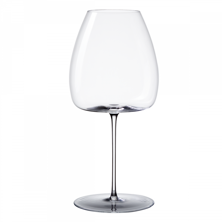 New World-Glas 765 ml Set 2-tlg. Green Wave Glas Lunasol
