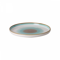 Geschirr-Set 16-tlg. – Gaya RGB Rustico gloss Lunasol