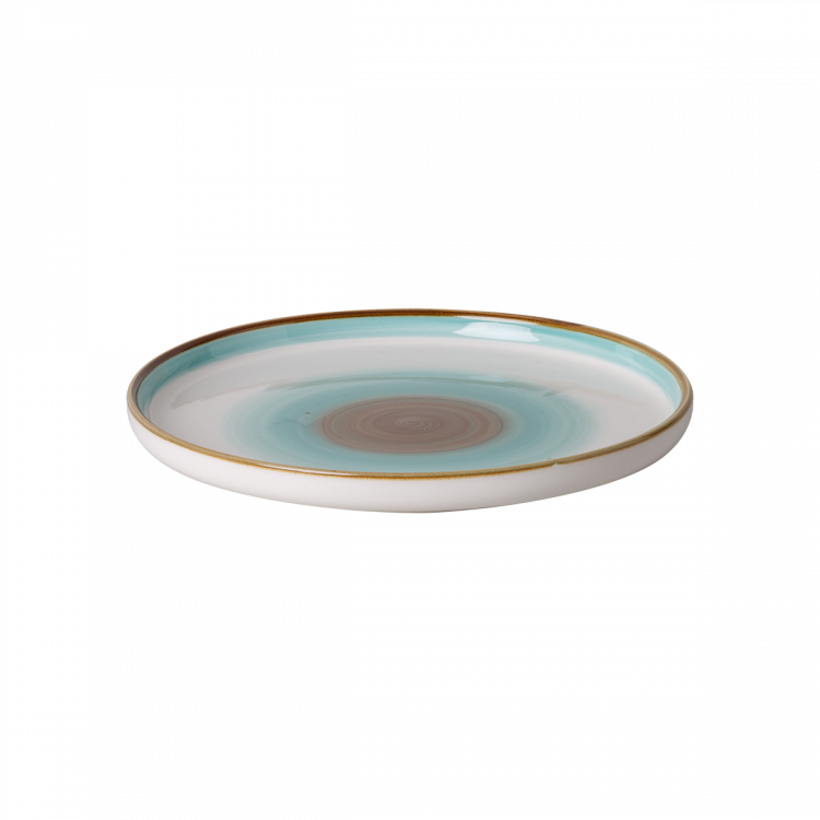 Geschirr-Set 16-tlg. – Gaya RGB Rustico gloss Lunasol