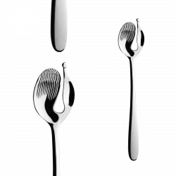 Degustation Besteckset 3-tlg. - Alpha