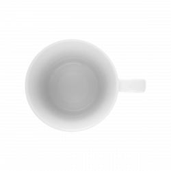 Kaffeebecher mit Henkel  - Hotel Inn