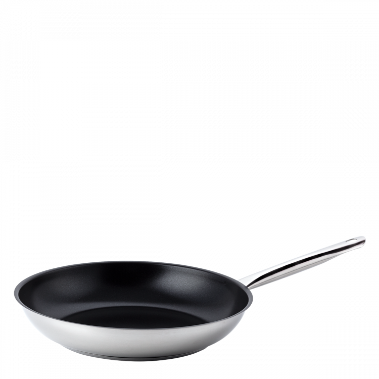 Bratpfanne ø 28 cm, H: 5 cm Saturn Lunasol