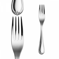 Besteckset 24 tlg. - 7th Generation Black Pearl