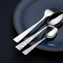 Porzellan Set blue 18-tlg. - Hotel Inn Chic color