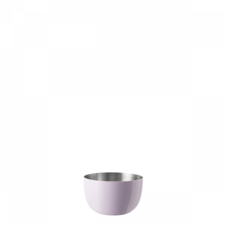 Bowl CNS emailliert Blush ø 8.5 cm H: 5.5 cm Elements Ambiente