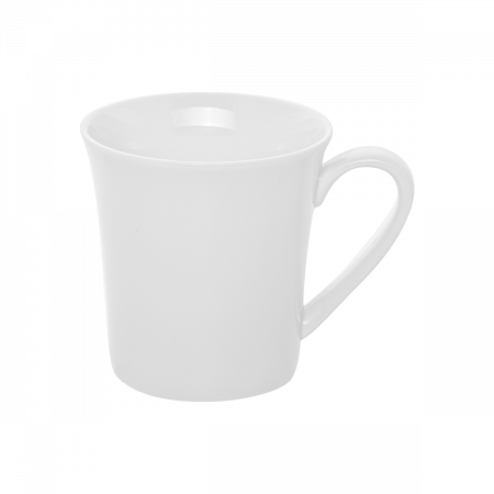 Kaffeebecher mit Henkel  - Hotel Inn
