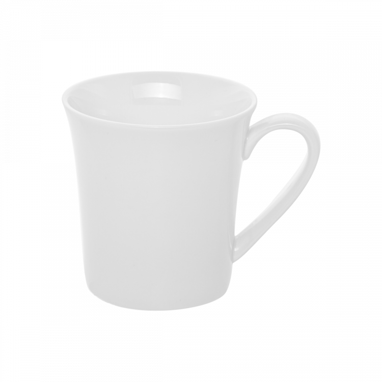 Kaffeebecher mit Henkel  - Hotel Inn