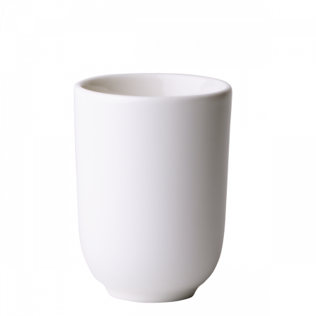 Kaffeebecher 300 ml - Gaya Atelier weiss