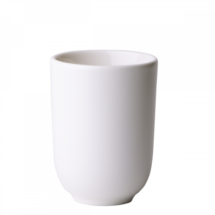 Kaffeebecher 300 ml - Gaya Atelier weiss