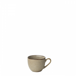 Espresso-Set 8-tlg. Elements Stone