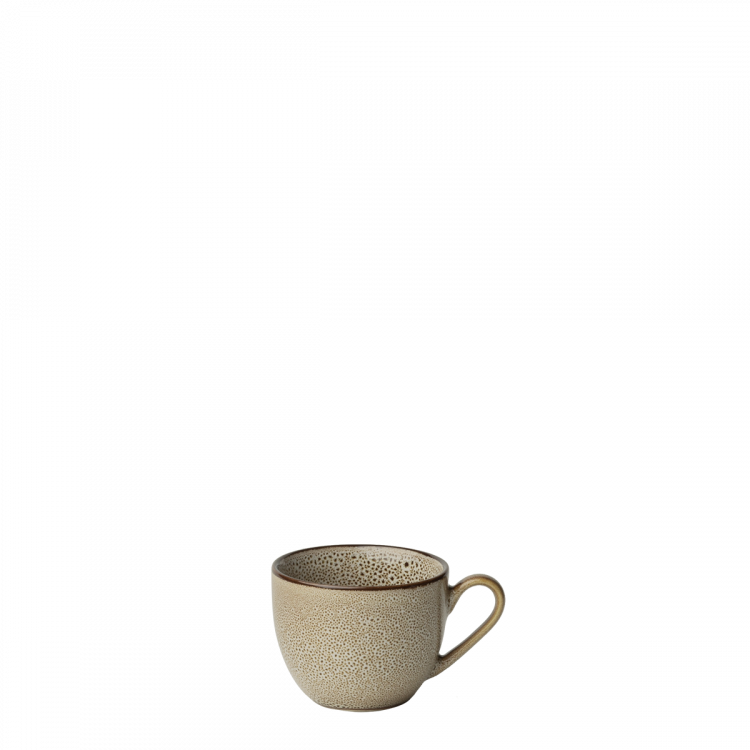 Espresso-Set 8-tlg. Elements Stone