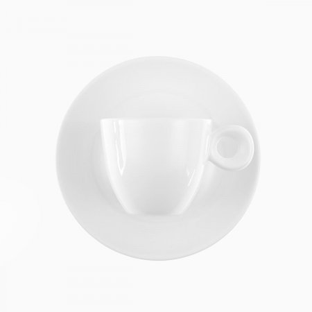 Espresso-Obere konisch 100ml - RGB