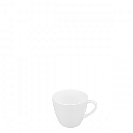 Kaffee-Obere 250 ml - Premium Platinum Line