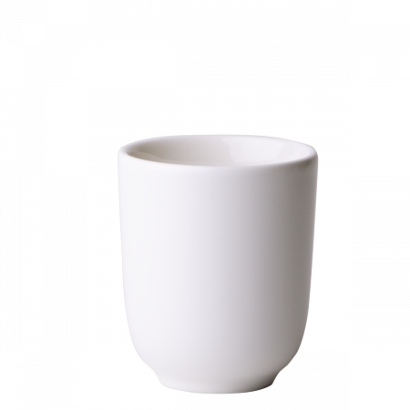 Kaffeebecher 220 ml - Gaya Atelier weiss