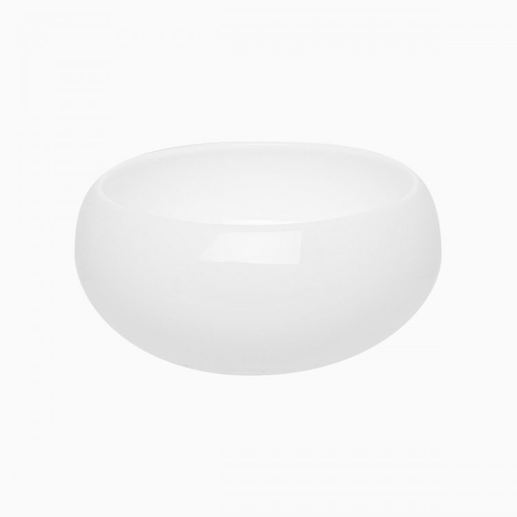 Müslischale 12 cm - Premium Platinum Line