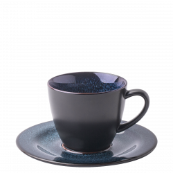 Kaffee Obere 250 ml - Gaya Atelier Night Sky