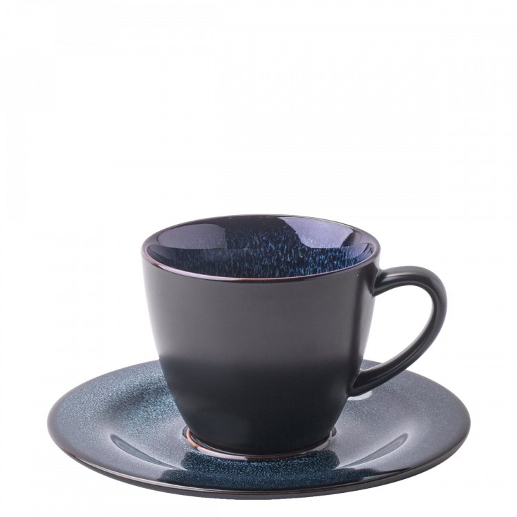 Kaffee Obere 250 ml - Gaya Atelier Night Sky