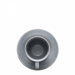 Kaffee Untere 15,5 cm - Gaya Atelier Glacial Ice