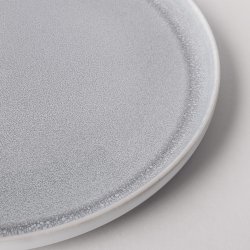 Porzellan Set 16-tlg. - Gaya Atelier Glacial Ice