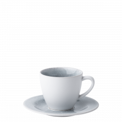 Kaffee Untere 15,5 cm - Gaya Atelier Glacial Ice