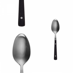 Besteckset 24-tlg. - Image POM Black