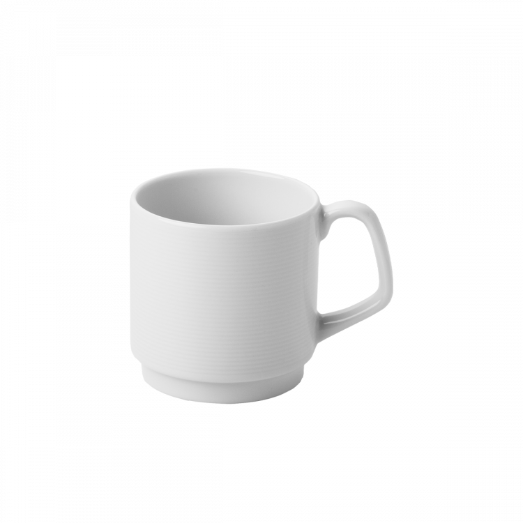 Mug Relief 30 cl - Hotel Inn Chic