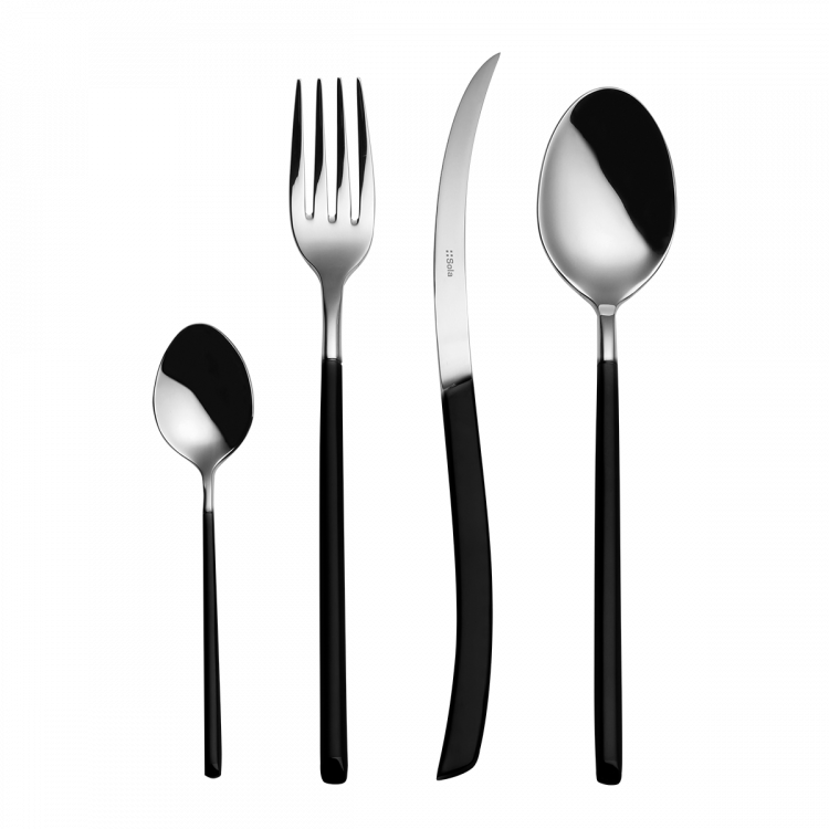Besteckset 24 tlg. - Avantgarde